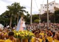 Congresso: Projeto de lei reconhece Festa da Penha como manifestação cultural nacional