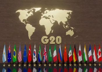 G20: Rio terá ‘megaferiadão’ durante cúpula de líderes mundiais