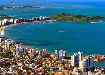 Turismo: Lei reconhece Guarapari como capital nacional da biodiversidade marinha