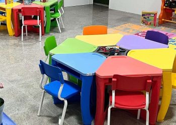 Guarapari: Prefeitura inaugura creche com 300 vagas no bairro Portal Clube