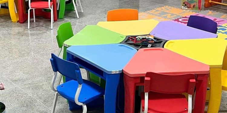 Guarapari: Prefeitura inaugura creche com 300 vagas no bairro Portal Clube