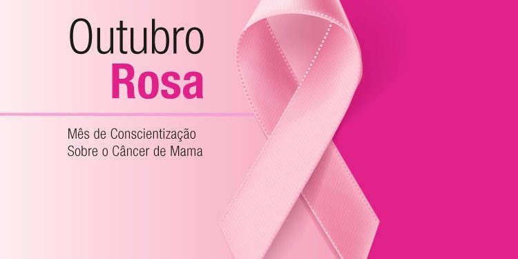 Guarapari: Prefeitura inicia campanha do Outubro Rosa e reforça prevenção ao câncer de mama e colo de útero