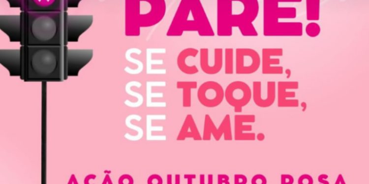 Guarapari: Saúde promove ação de prevenção ao câncer de mama neste sábado (19)