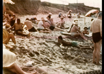 Guarapari: Curta-metragem com imagens raras da cidade terá exibição gratuita nesta quinta (3)