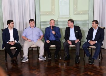 Espírito Santo: ‘Espírito Santo será a capital do ESG no mundo’