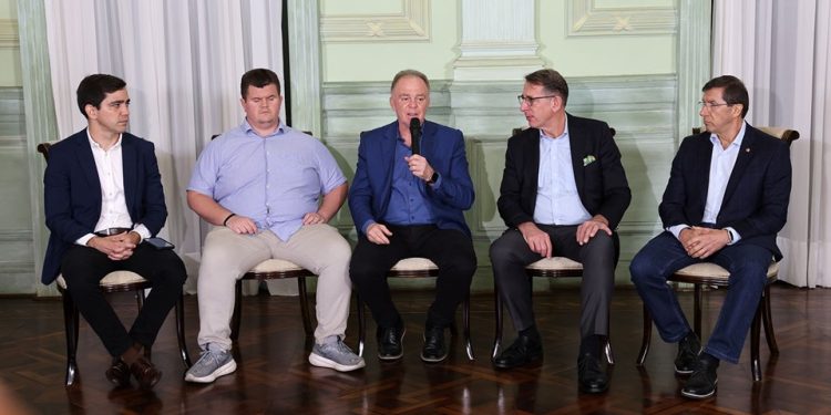 Espírito Santo: ‘Espírito Santo será a capital do ESG no mundo’