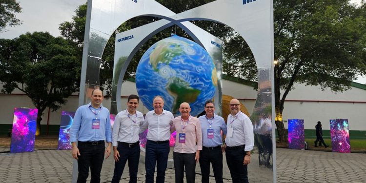Espírito Santo: Horasis Global Meeting faz conexões globais e parcerias com mais de 1,3 mil líderes de 37 países
