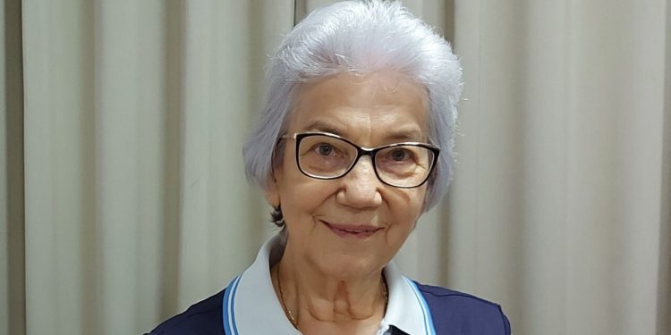ONU: Freira brasileira recebe prêmio por trabalho com migrantes refugiados