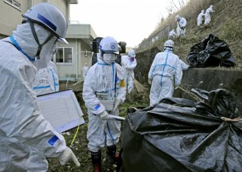 Mundo: Japão reativa reator nuclear próximo a Fukushima após 13 anos