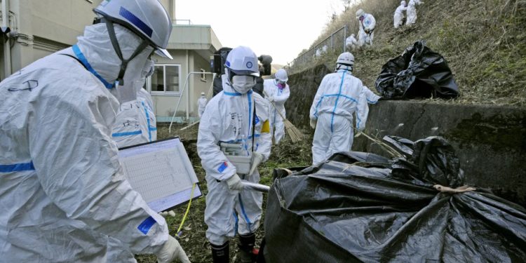 Mundo: Japão reativa reator nuclear próximo a Fukushima após 13 anos