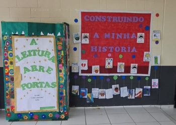 Justiça: Ações de incentivo à leitura no Centro de Detenção Provisória de Guarapari