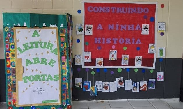Justiça: Ações de incentivo à leitura no Centro de Detenção Provisória de Guarapari