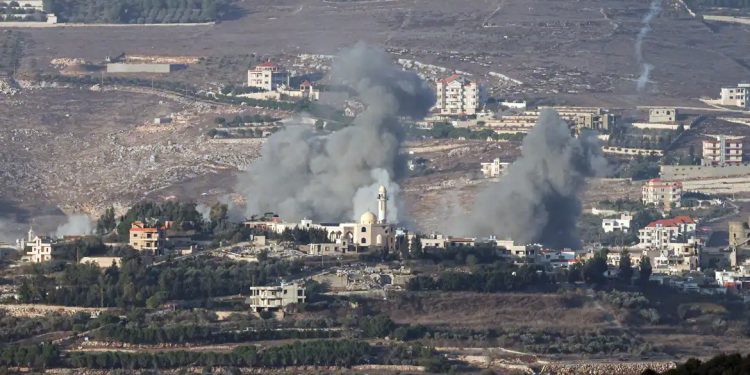 Líbano: Resgate de brasileiros é reprogramado para este sábado (5)