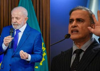 Venezuela: Procurador geral acusa Lula de ser agente da CIA