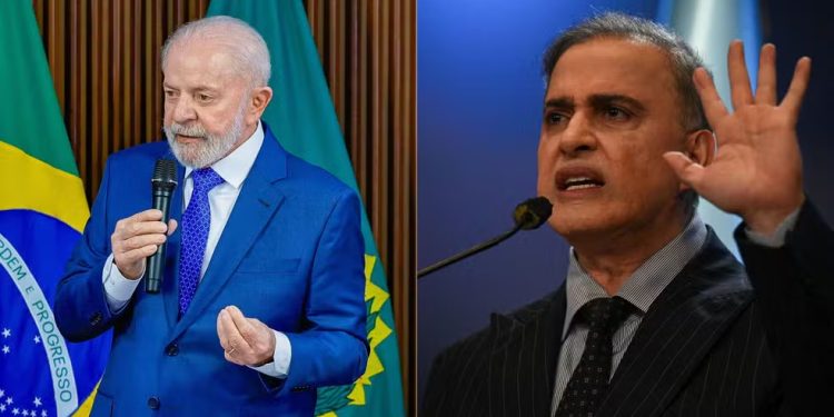 Venezuela: Procurador geral acusa Lula de ser agente da CIA