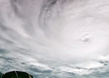 Flórida: Furacão Milton é considerado a tempestade mais forte do planeta em 2024