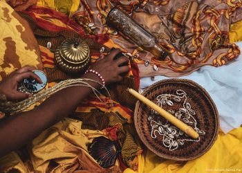 Cultura: Exposição celebra fotógrafas negras no Museu Capixaba do Negro