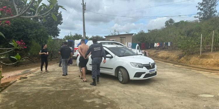 Polícia: PCES e PMERJ prendem três integrantes de organização criminosa especializada em furto de cargas no Sul do Estado