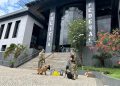 Espírito Santo: Polícia Federal faz operação contra tráfico de drogas no Estado