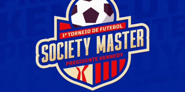 Presidente Kennedy: Prefeitura abre inscrições para o 1º Torneio de Futebol Society Master