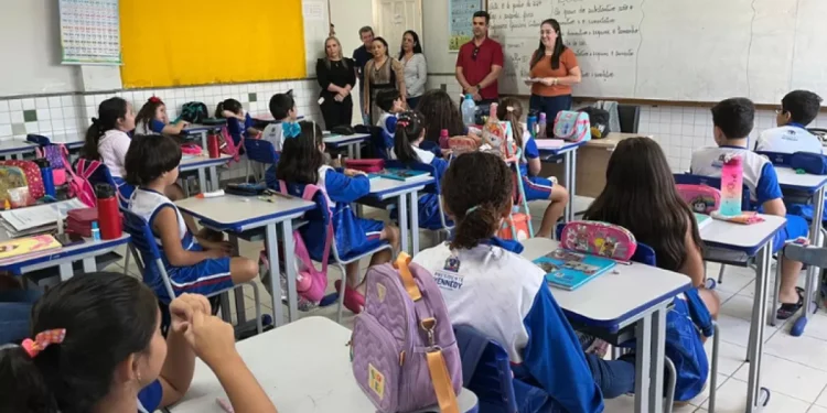 Presidente Kennedy: MP faz encontro de orientação e escuta sobre educação especial nesta quinta (24)