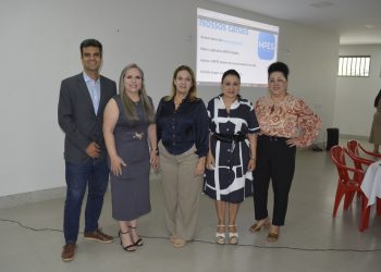 Presidente Kennedy: Ministério Público Federal realiza encontro sobre educação inclusiva