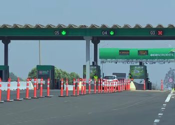 Brasil: Contran aprova novas regras para pedágio eletrônico em rodovias do país