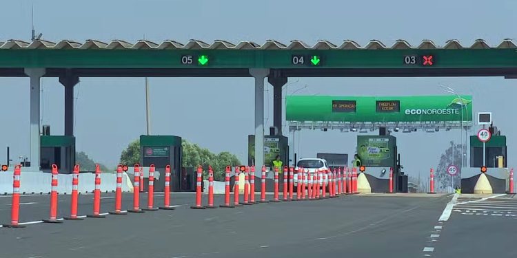 Brasil: Contran aprova novas regras para pedágio eletrônico em rodovias do país