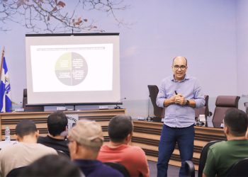 Piúma: Prefeitura faz segunda audiência pública do PDM