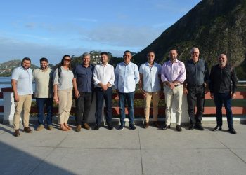 Espírito Santo: Estado formaliza pedido de devolução da concessão da Ferrovia Leopoldina