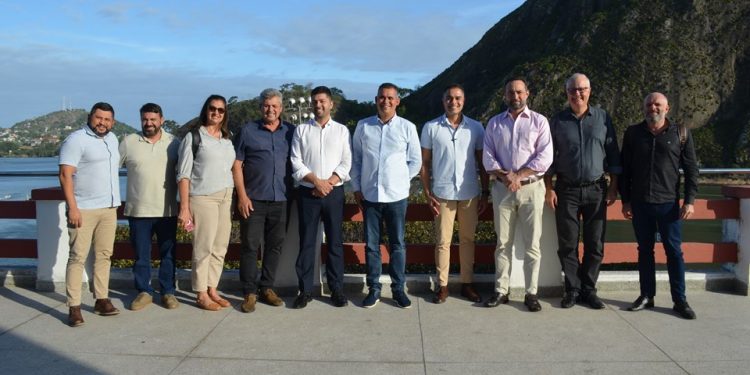 Espírito Santo: Estado formaliza pedido de devolução da concessão da Ferrovia Leopoldina