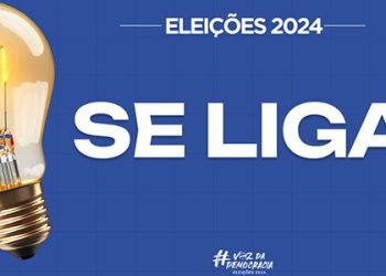 Eleições 2024: Eleitor pode levar “colinha” para a cabine de votação