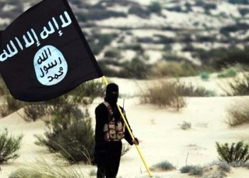 Oriente Médio: EUA bombardearam posições do Estado Islâmico na Síria