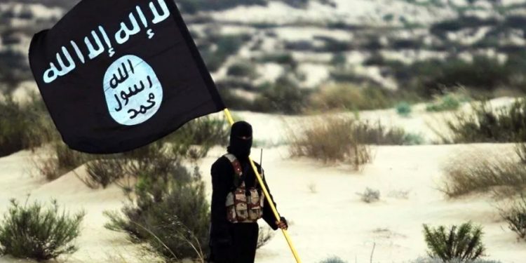 Oriente Médio: EUA bombardearam posições do Estado Islâmico na Síria