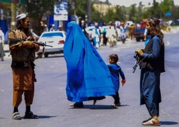 Mundo: Talibã pede à Rússia para entrar no grupo dos Brics