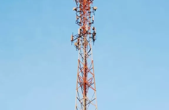 Presidente Kennedy: Comunidades ganharão torres de telefonia móvel 5G