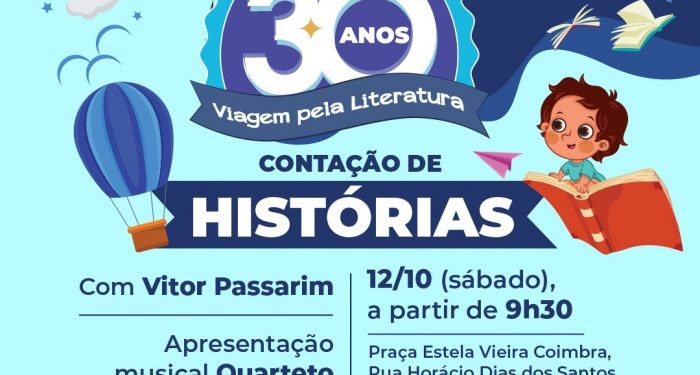 Vitória: Caminhão da Cultura chega a Santo Antônio nesta sexta (11) e sábado (12)