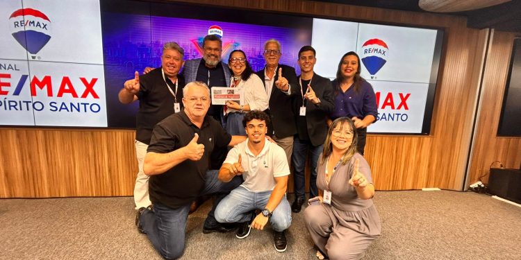 Especial: Equipe da RE/MAX Mar Azul participa da MAX XPERIENCE Espírito Santo