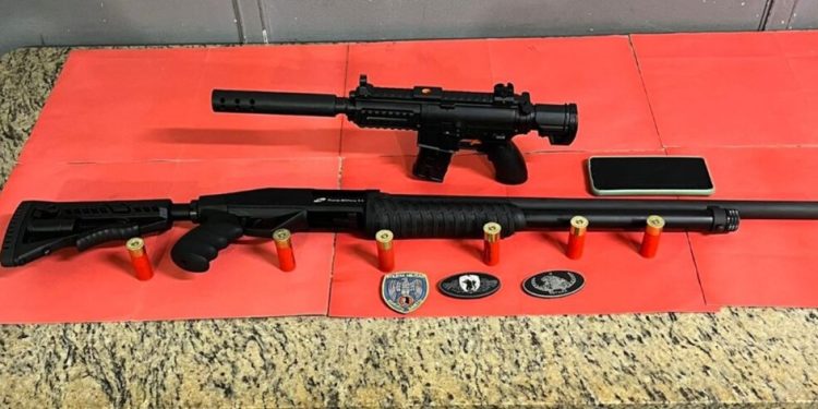 Mimoso do Sul: Polícia Militar prende mulher após assalto com sequestro