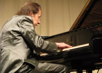 Música: Arthur Moreira Lima, um dos maiores pianistas brasileiros, morre aos 84 anos