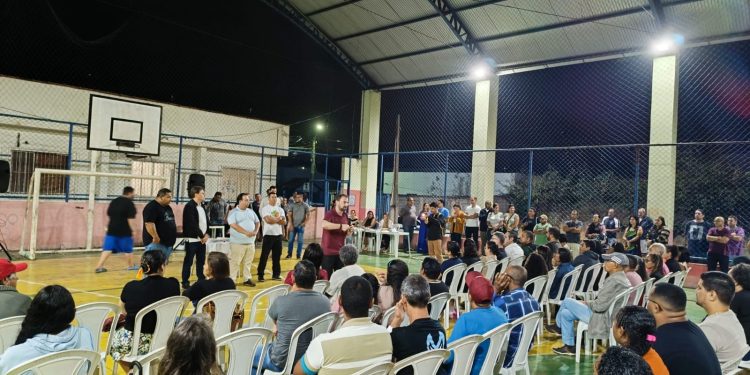 Anchieta: Programa ‘Habitar Legal’ entrega escritura de imóveis a mais 80 famílias de Nova Anchieta