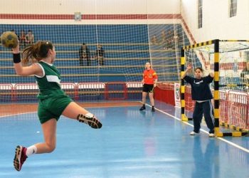 Anchieta: Prefeitura abre inscrições para aulas de handebol
