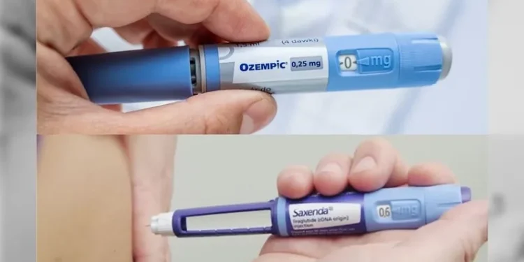Fraude: Autoridades brasileiras investigam rede de falsificação de Ozempic