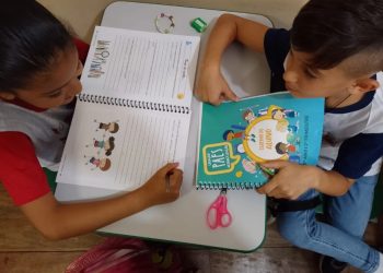 Anchieta: Educação começa a avaliar aprendizado dos alunos nesta terça (29)