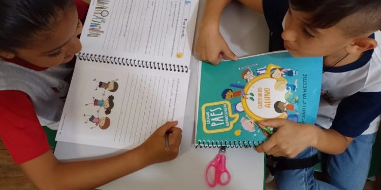 Anchieta: Educação começa a avaliar aprendizado dos alunos nesta terça (29)