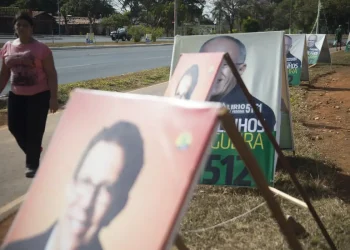 Eleições 2024: Justiça Eleitoral recebe 68 mil denúncias de propaganda irregular