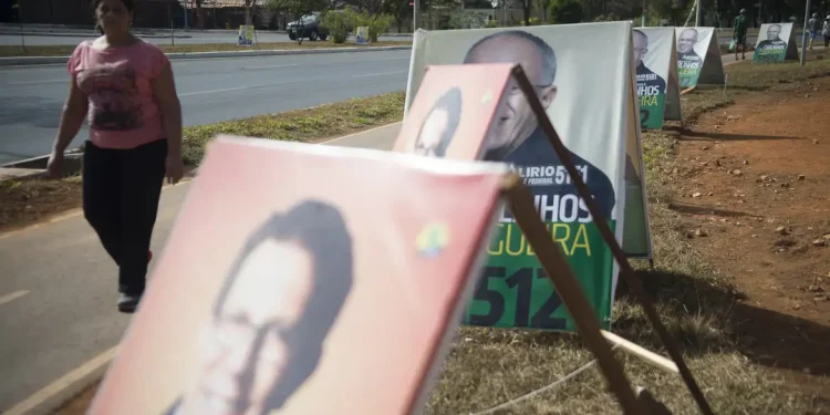 Eleições 2024: Justiça Eleitoral recebe 68 mil denúncias de propaganda irregular