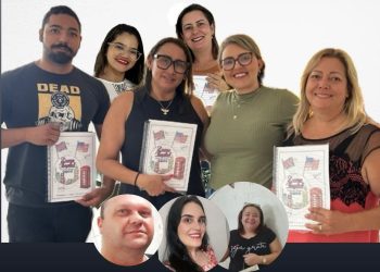 Anchieta: Professores anchietenses criam apostila de Inglês