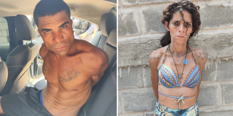 Cachoeiro de Itapemirim: Suspeitos de morte dos pais da primeira-dama são presos pela polícia