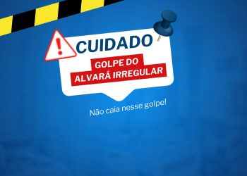 Guarapari: Prefeitura alerta para golpe por e-mails sobre Alvará Irregular